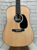 Martin D-10E Spruce SN:2998690