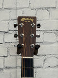 Martin D-10E Spruce SN:2998690
