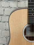 Martin D-10E Spruce SN:2998690