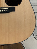 Martin D-10E Spruce SN:2998690