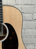 Martin D-10E Spruce SN:2998690