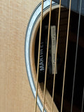 Martin D-10E Spruce SN:2998690