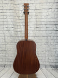 Martin D-10E Spruce SN:2998690