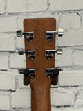 Martin D-10E Spruce SN:2998690