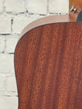 Martin D-10E Spruce SN:2998690