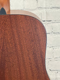 Martin D-10E Spruce SN:2998690