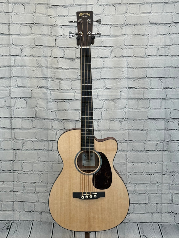 Martin 000C Jr E Bass SN:2950177