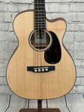 Martin 000C Jr E Bass SN:2950177