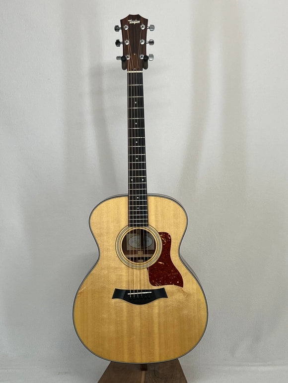 Used 2012 Taylor 314