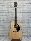 Martin D-10E Spruce SN:3001194