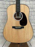 Martin D-10E Spruce SN:3001194