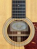 Used 2012 Taylor 314