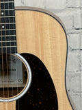 Martin D-10E Spruce SN:3001194