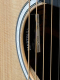 Martin D-10E Spruce SN:3001194
