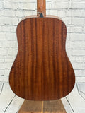 Martin D-10E Spruce SN:3001194