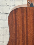 Martin D-10E Spruce SN:3001194