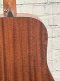 Martin D-10E Spruce SN:3001194