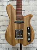 Saint Germain Guitar T Syle