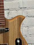 Saint Germain Guitar T Syle