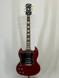 Used 2009 Gibson SG Left Handed