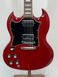 Used 2009 Gibson SG Left Handed