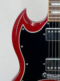 Used 2009 Gibson SG Left Handed