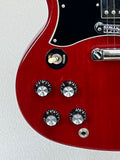 Used 2009 Gibson SG Left Handed