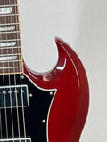 Used 2009 Gibson SG Left Handed