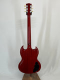 Used 2009 Gibson SG Left Handed