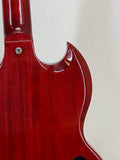 Used 2009 Gibson SG Left Handed