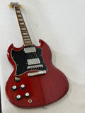 Used 2009 Gibson SG Left Handed