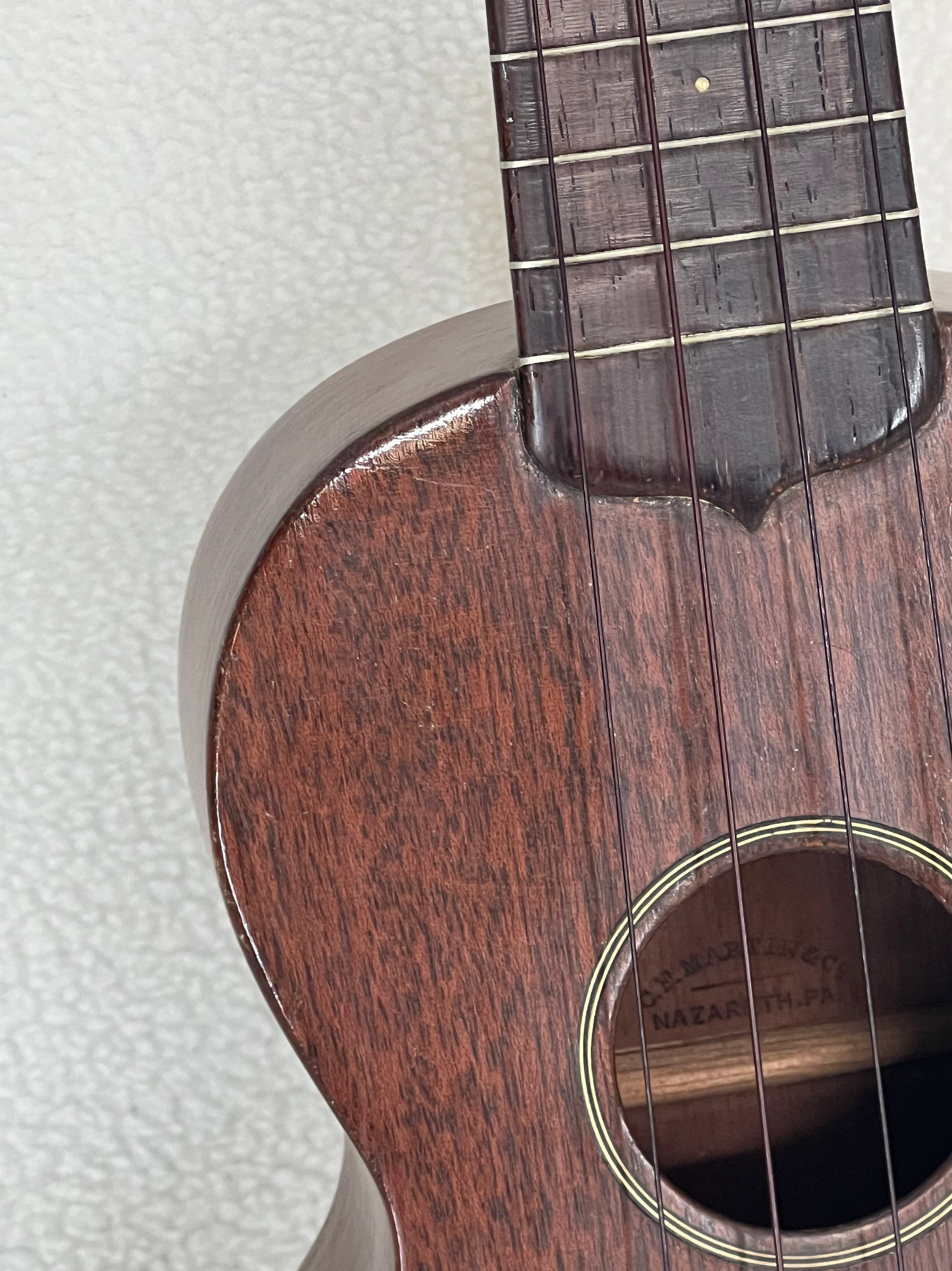 激レア 1920年代制作 Martin Soprano Ukulele 激レア 1920年代制作 Martin Soprano Ukulele
