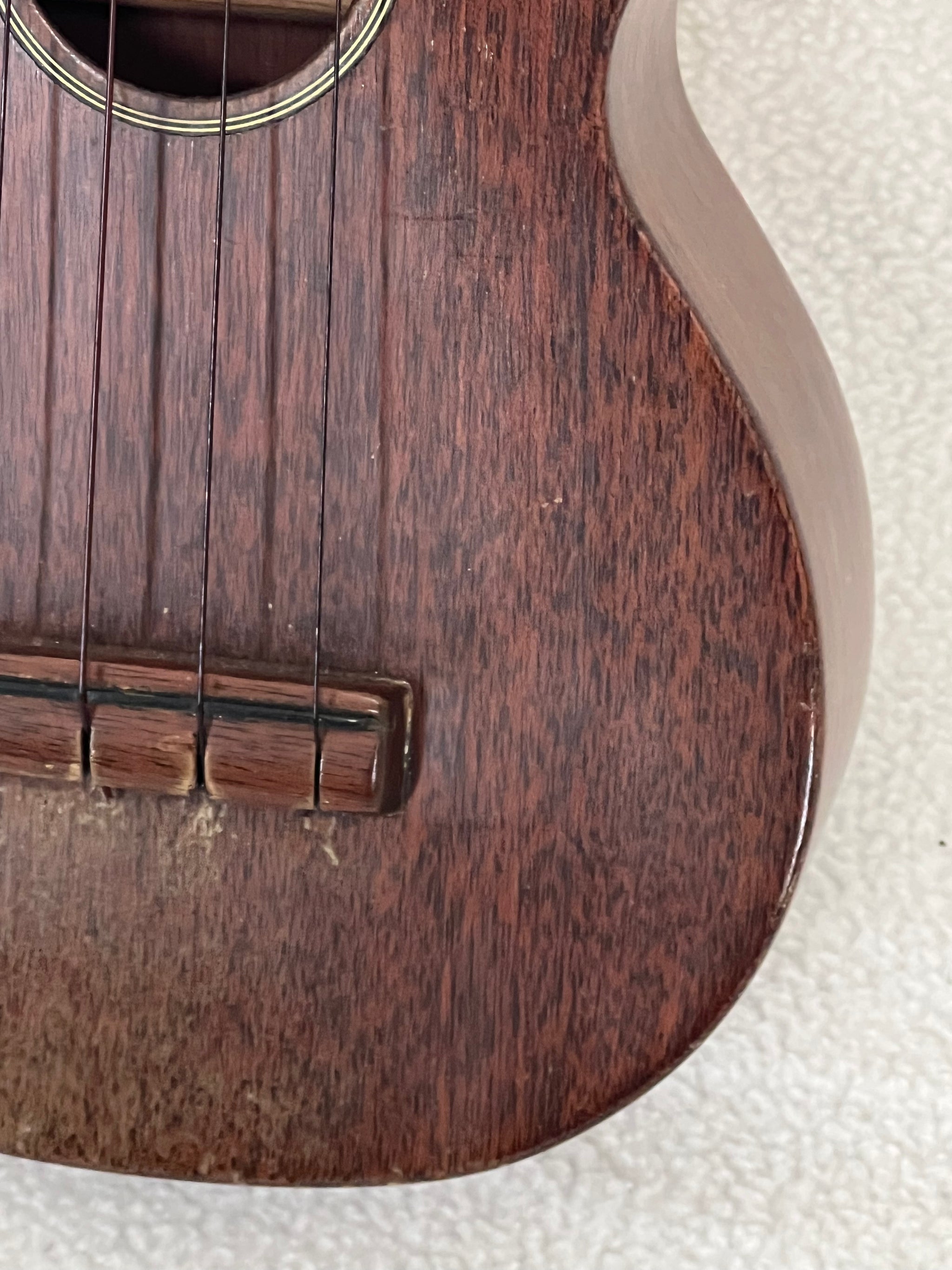 激レア 1920年代制作 Martin Soprano Ukulele Ukulele Friend » 1920s Martin 1K Soprano Ukulele