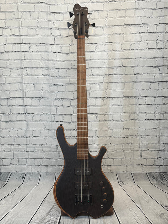 Saint Germain 4 String Bass