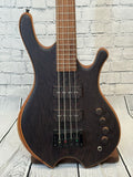 Saint Germain 4 String Bass