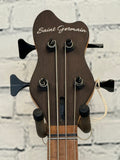 Saint Germain 4 String Bass