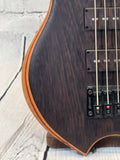 Saint Germain 4 String Bass