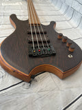 Saint Germain 4 String Bass