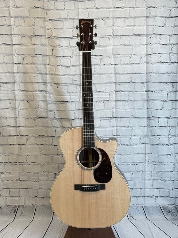 Martin GPC-16 Rosewood SN:3015568