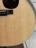 Martin GPC-16 Rosewood SN:3015568