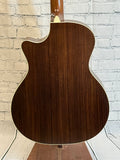 Martin GPC-16 Rosewood SN:3015568