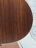 Martin GPC-16 Rosewood SN:3015568