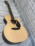 Martin GPC-16 Rosewood SN:3015568