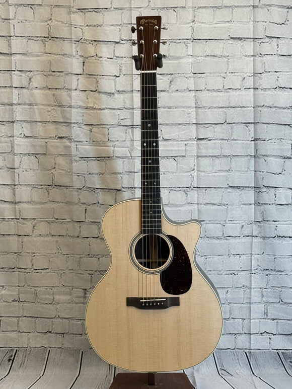 Martin GPC-16E Rosewood SN:3017482