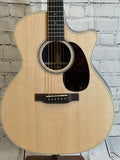 Martin GPC-16E Rosewood SN:3017482