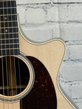 Martin GPC-16E Rosewood SN:3017482