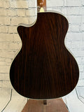 Martin GPC-16E Rosewood SN:3017482