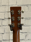 Martin GPC-16E Rosewood SN:3017482