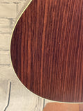 Martin GPC-16E Rosewood SN:3017482