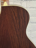 Martin GPC-16E Rosewood SN:3017482